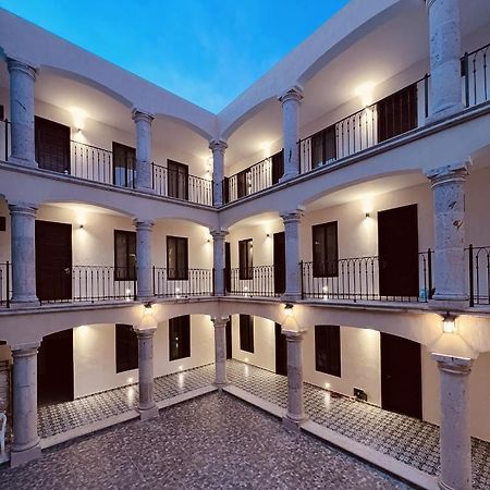 Casona 1530 Ξενοδοχείο Tequila Εξωτερικό φωτογραφία