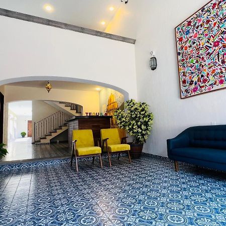 Casona 1530 Ξενοδοχείο Tequila Εξωτερικό φωτογραφία