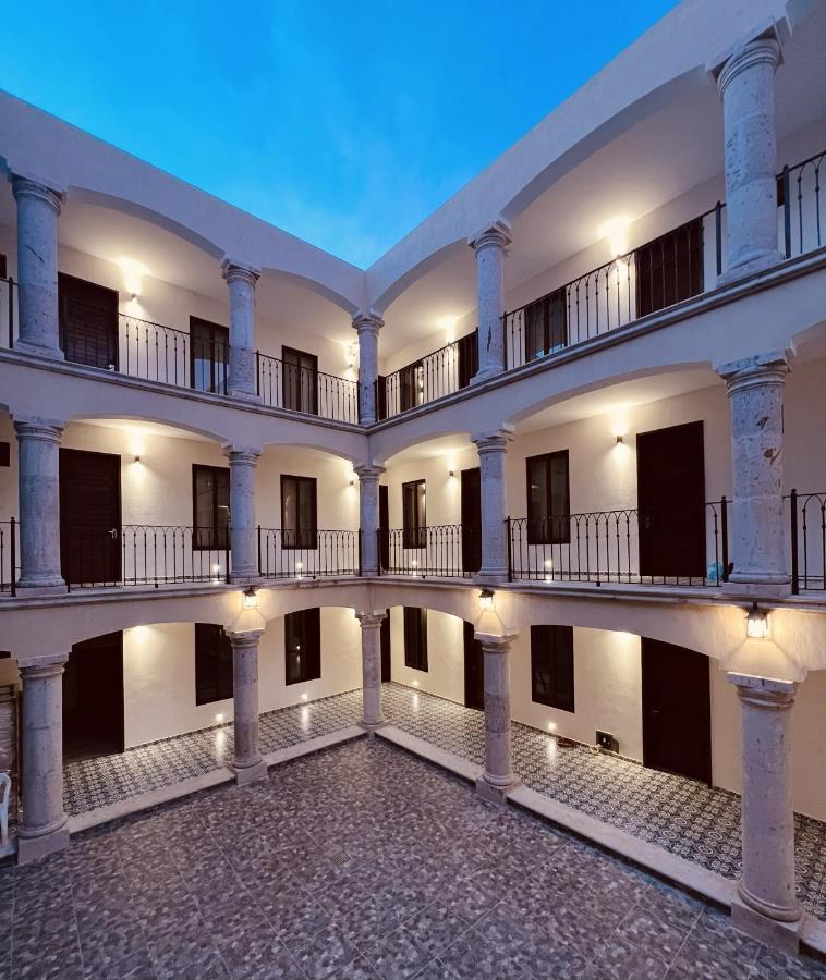 Casona 1530 Ξενοδοχείο Tequila Εξωτερικό φωτογραφία