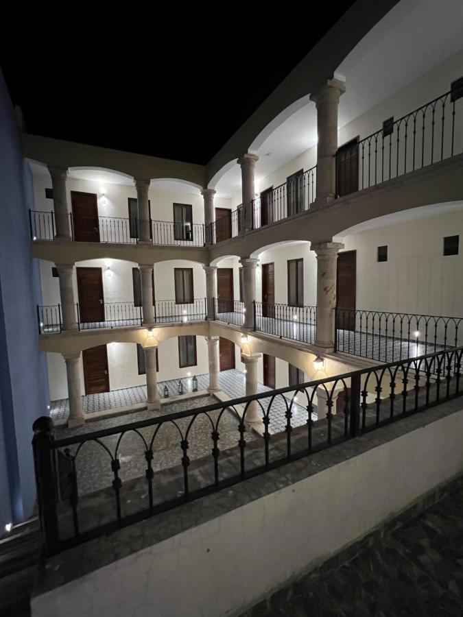 Casona 1530 Ξενοδοχείο Tequila Εξωτερικό φωτογραφία