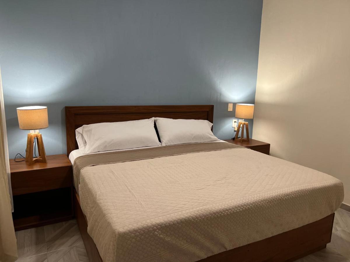Casona 1530 Ξενοδοχείο Tequila Εξωτερικό φωτογραφία