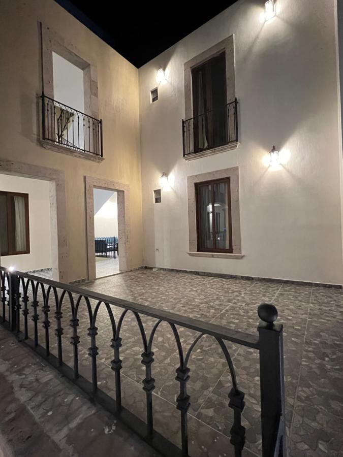 Casona 1530 Ξενοδοχείο Tequila Εξωτερικό φωτογραφία