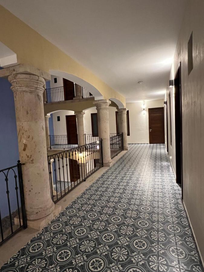 Casona 1530 Ξενοδοχείο Tequila Εξωτερικό φωτογραφία