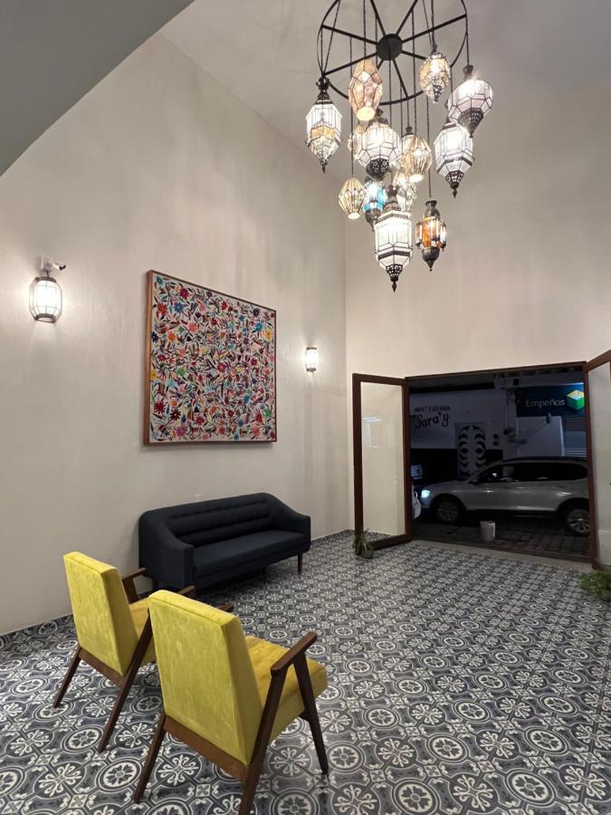 Casona 1530 Ξενοδοχείο Tequila Εξωτερικό φωτογραφία