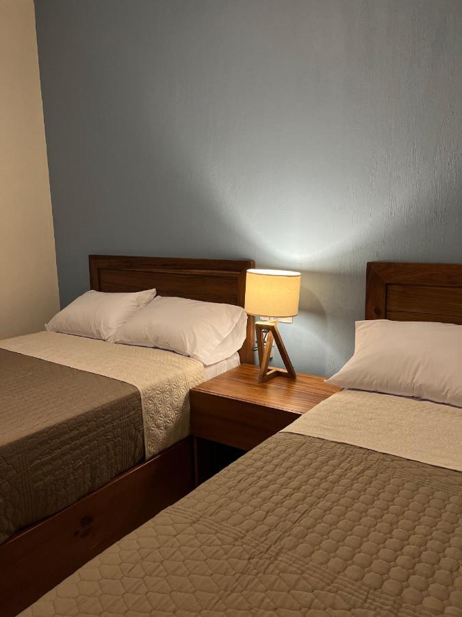 Casona 1530 Ξενοδοχείο Tequila Εξωτερικό φωτογραφία