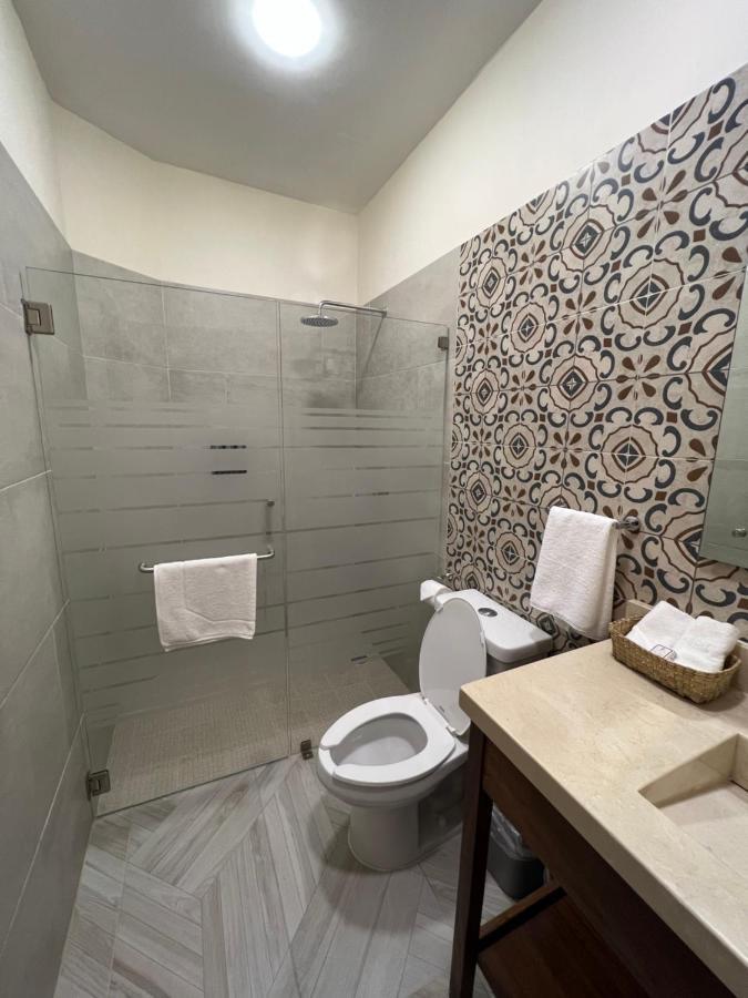 Casona 1530 Ξενοδοχείο Tequila Εξωτερικό φωτογραφία