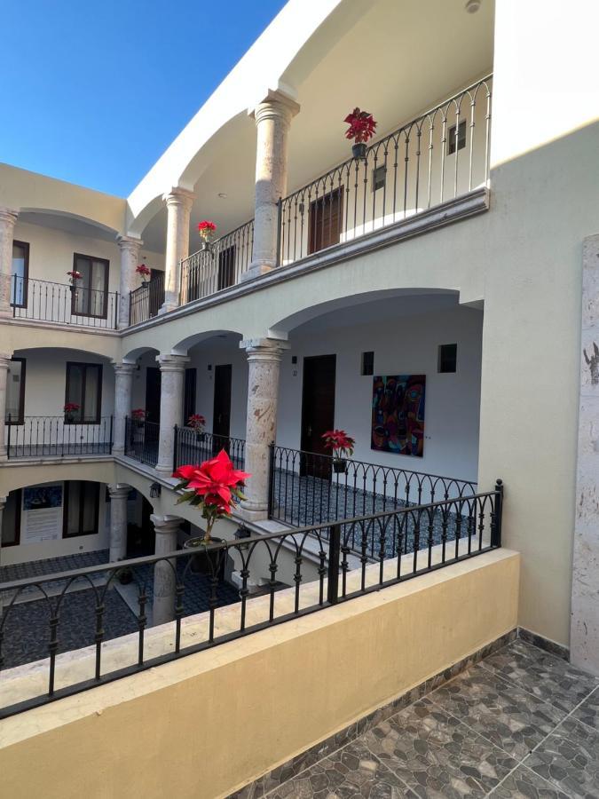 Casona 1530 Ξενοδοχείο Tequila Εξωτερικό φωτογραφία
